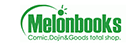 Melonbooks